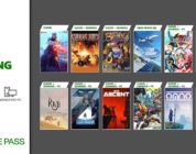 Los títulos que llegan en julio al Game Pass – Cris Tales, The Ascent, Raji, Last Stop y otros
