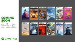 Los títulos que llegan en julio al Game Pass – Cris Tales, The Ascent, Raji, Last Stop y otros