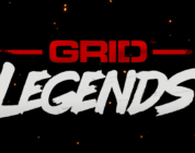 Conviértete en una leyenda de la conducción con GRID Legends