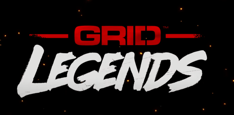 Conviértete en una leyenda de la conducción con GRID Legends