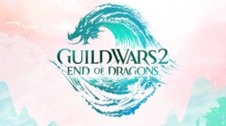 Ya tenemos fecha y nuevo tráiler para la Expansión Guild Wars 2 End Of Dragons que llega a finales de febrero