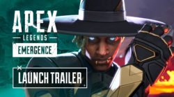 Apex Legends presenta un nuevo tráiler de «Eclosión» y el nuevo personaje «Seer»