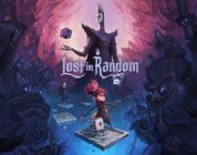 Lost in Random, un nuevo juego de aventuras muy curioso de EA y Zoink