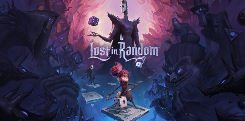 Lost in Random, un nuevo juego de aventuras muy curioso de EA y Zoink