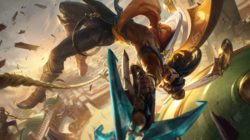 Riot Games presenta todas las novedades que llegarán con el evento de Centinelas de la Luz