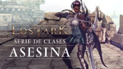 Amazon Games nos enseña cómo son las especializaciones de la clase Asesina
