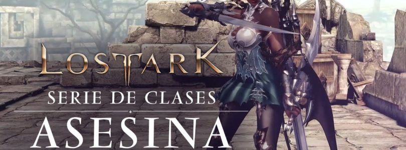 Amazon Games nos enseña cómo son las especializaciones de la clase Asesina