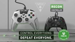 El Recon Controller de Turtle Beach ya se puede reservar