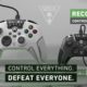 El Recon Controller de Turtle Beach ya se puede reservar