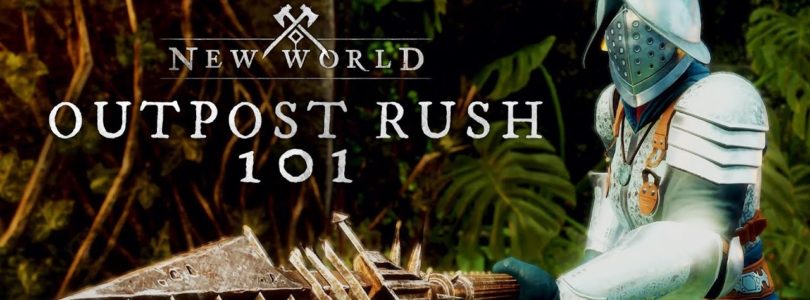 New World nos ofrece un vistazo a “Asalto a puesto remoto” el modo de juego de 20vs20