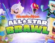 Todas las estrellas de Nickelodeon en el juego de combates Nickelodeon All-Star Brawl