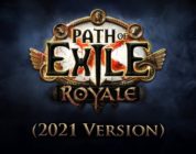 El modo Battle Royale de Path of Exile regresa durante los fines de semana