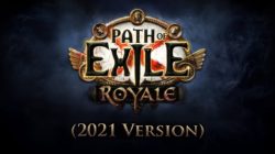 El modo Battle Royale de Path of Exile regresa durante los fines de semana