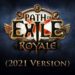 El modo Battle Royale de Path of Exile regresa durante los fines de semana