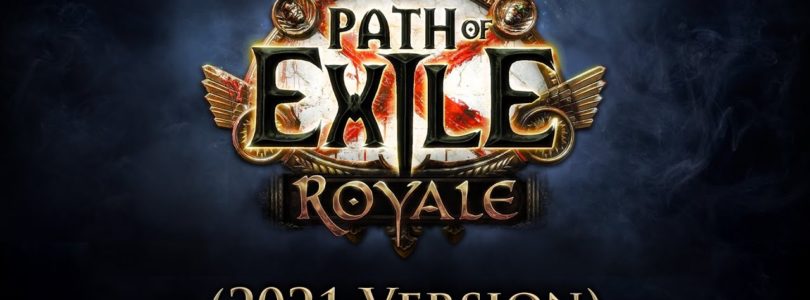El modo Battle Royale de Path of Exile regresa durante los fines de semana