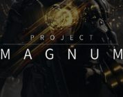 Nexon presenta PROJECT MAGNUM, un nuevo looter shooter que se prepara para su lanzamiento global