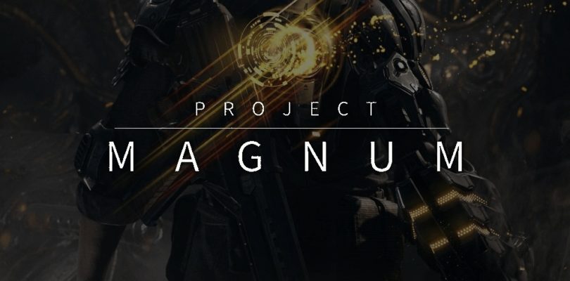 Nexon presenta PROJECT MAGNUM, un nuevo looter shooter que se prepara para su lanzamiento global