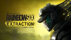 Ubisoft pone fecha de lanzamiento a Rainbow Six Extraction y rebaja su precio