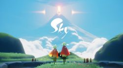 El cooperativo Sky: Hijos de la Luz llega a Nintendo Switch