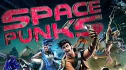 El looter shooter Space Punks no sale de beta abierta y anuncia su próximo cierre