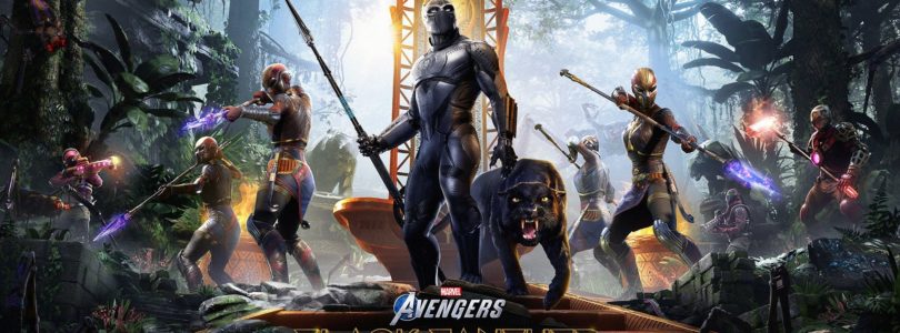 Marvel’s Avengers alcanza los 10.000 usuarios este fin de semana gracias al periodo gratuito