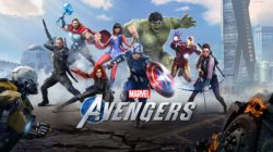 Marvel’s Avengers retira los potenciadores de experiencia de pago tras las quejas de los jugadores