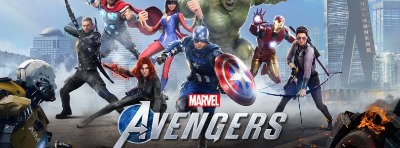 Crystal Dynamics anuncia que no añadirá nuevo contenido a Marvel’s Avengers