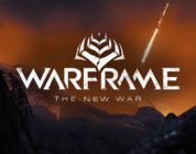 Warframe nos muestra 30 minutos de gameplay de su próxima expansión The New War