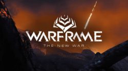 Warframe nos muestra 30 minutos de gameplay de su próxima expansión The New War