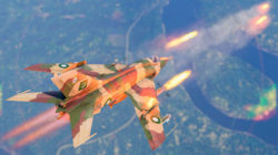 La actualización de War Thunder busca un «Direct Hit» (Impacto Directo)