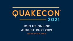 Ya está disponible el calendario de la QuakeCon 2021