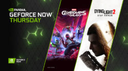 GeForce NOW muestra sus novedades en Gamescom 2021