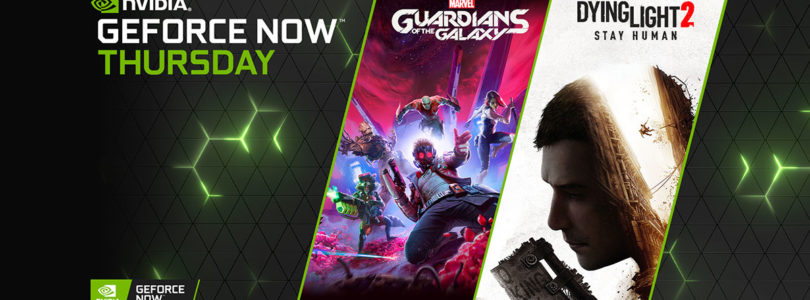 GeForce NOW muestra sus novedades en Gamescom 2021