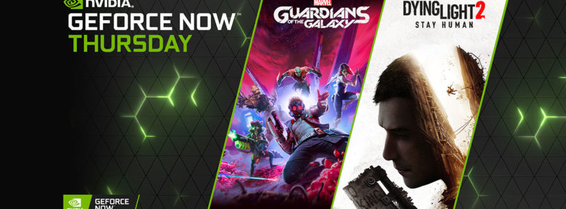 GeForce NOW muestra sus novedades en Gamescom 2021