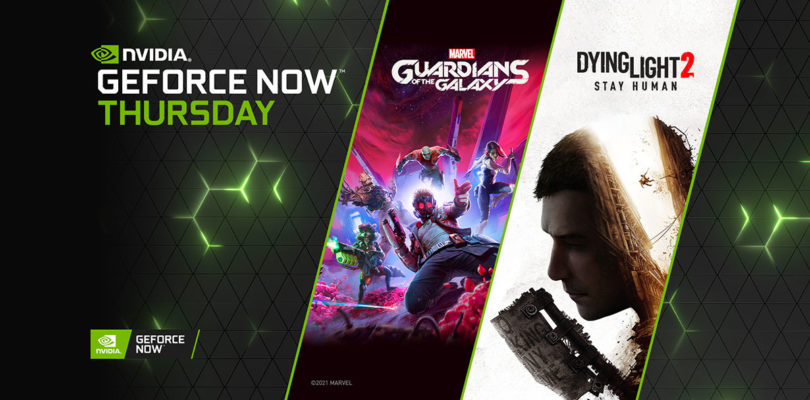 GeForce NOW muestra sus novedades en Gamescom 2021