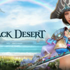 Black Desert Online recibe nuevo contenido y el Despertar de la Corsaria