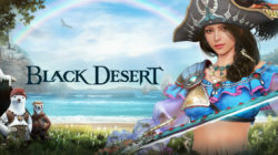 Black Desert Online recibe nuevo contenido y el Despertar de la Corsaria