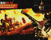 Busca la joya «Il Sovrano» en Rhodes en Red Dead Online