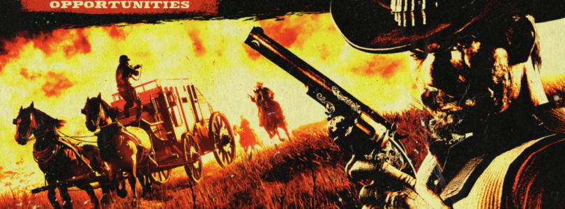 Busca la joya «Il Sovrano» en Rhodes en Red Dead Online