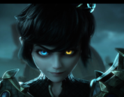 Caribdis anunciada en un nuevo tráiler de SMITE