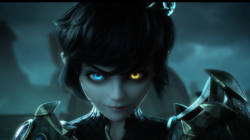 Caribdis anunciada en un nuevo tráiler de SMITE