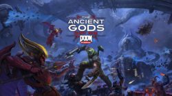 DOOM Eternal – The Ancient Gods, segunda parte ya disponible para Nintendo Switch