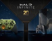 Halo Infinite se lanzará en diciembre y vendrá doblado al español