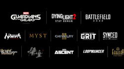 Todas las novedades de NVIDIA durante la Gamescom 2021