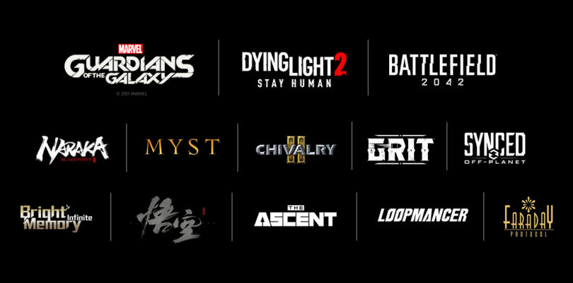 Todas las novedades de NVIDIA durante la Gamescom 2021