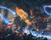 Pathfinder: Wrath of the Righteous presenta el tráiler de lanzamiento durante la feria Gamescom 2021