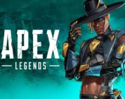Todo el contenido del nuevo pase de batalla de Apex Legends anunciado en un tráiler