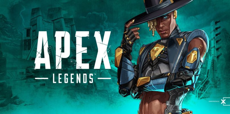 Todo el contenido del nuevo pase de batalla de Apex Legends anunciado en un tráiler