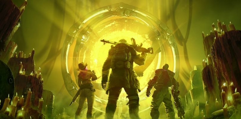 Anunciada la expansión “Cult of the Holy Detonation“ para Wasteland 3