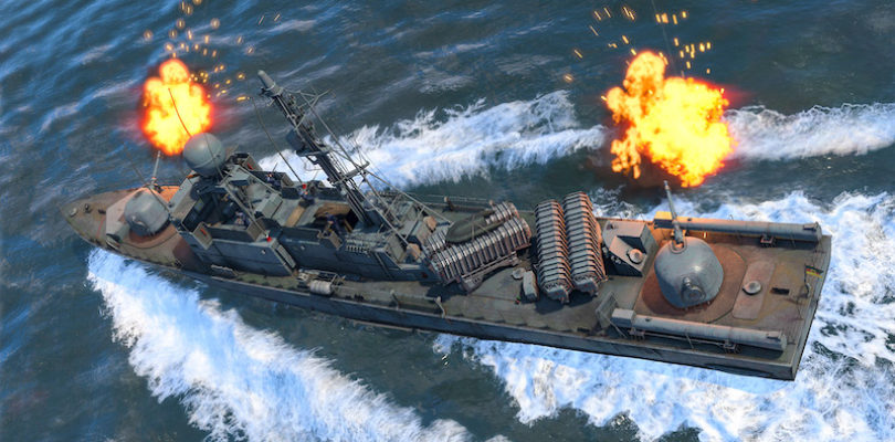 El evento Desembarco de Verano trae seis nuevos vehículos militares raros a War Thunder